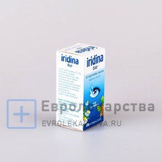 Иридина Дуе