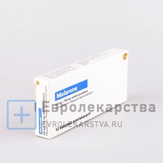 Маларон Испания