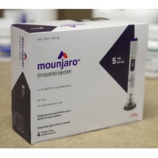 Мунджаро 5 мг, 4 дозы, Mounjaro KwikPen (Тирзепатид) в Москве и области Мунджаро 5 мг, 4 дозы, Mounjaro KwikPen (Тирзепатид) в Москве и области