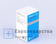 Альфа и бета адреноблокаторы